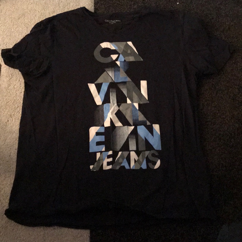 Calvin Klein shirt